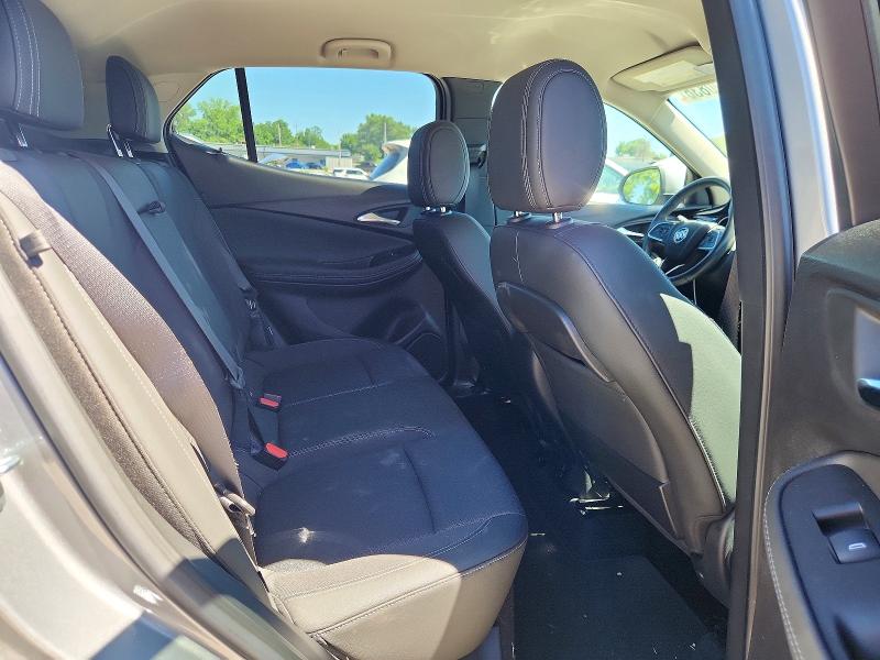 Продажа на аукционе авто 2023 Buick Encore Gx, vin: KL4MMDS23PB156344, номер лота: 56800836