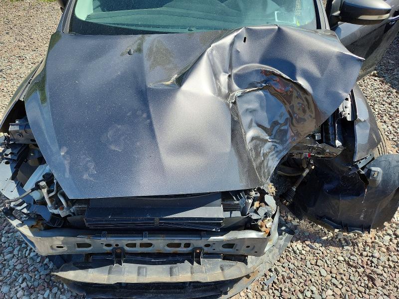 2015 Ford Focus მანქანა იყიდება აუქციონზე, vin: 1FADP3F27FL319433, აუქციონის ნომერი: 55528456