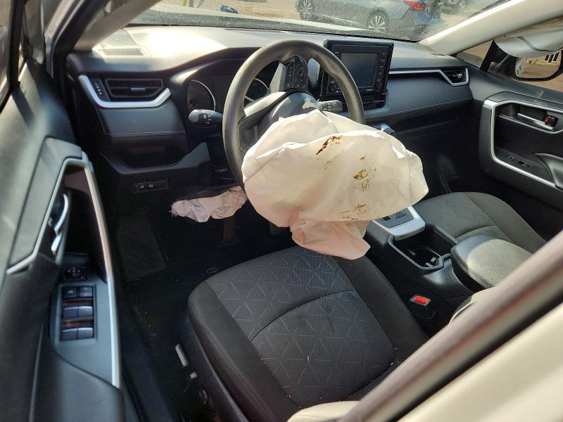 Aukcja sprzedaży 2022 Toyota Rav4, vin: 2T3P1RFV4NW284125, numer aukcji: 56441976