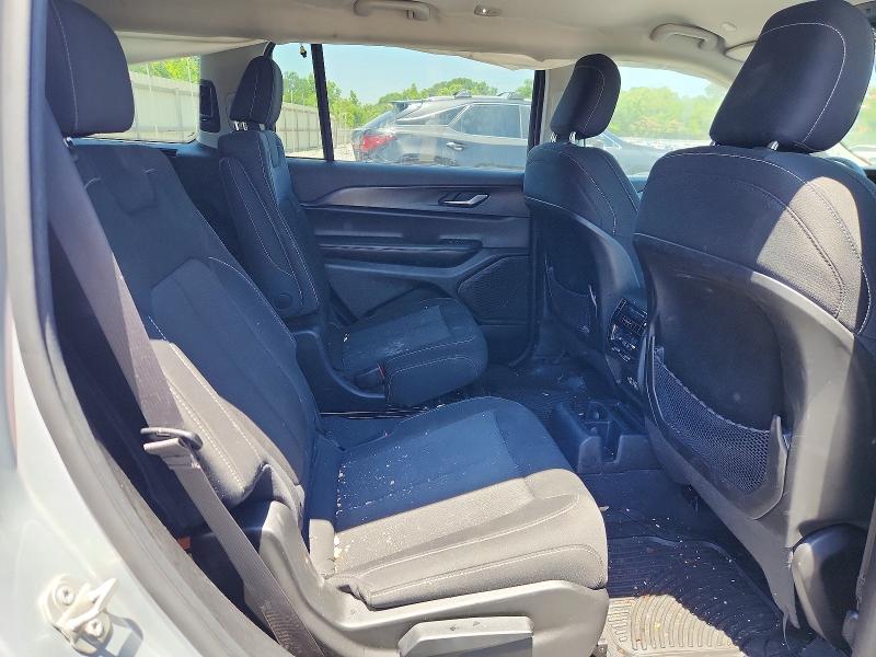 Продажа на аукционе авто 2023 Jeep Grand Cherokee, vin: 1C4RJKAG1P8881248, номер лота: 56027396