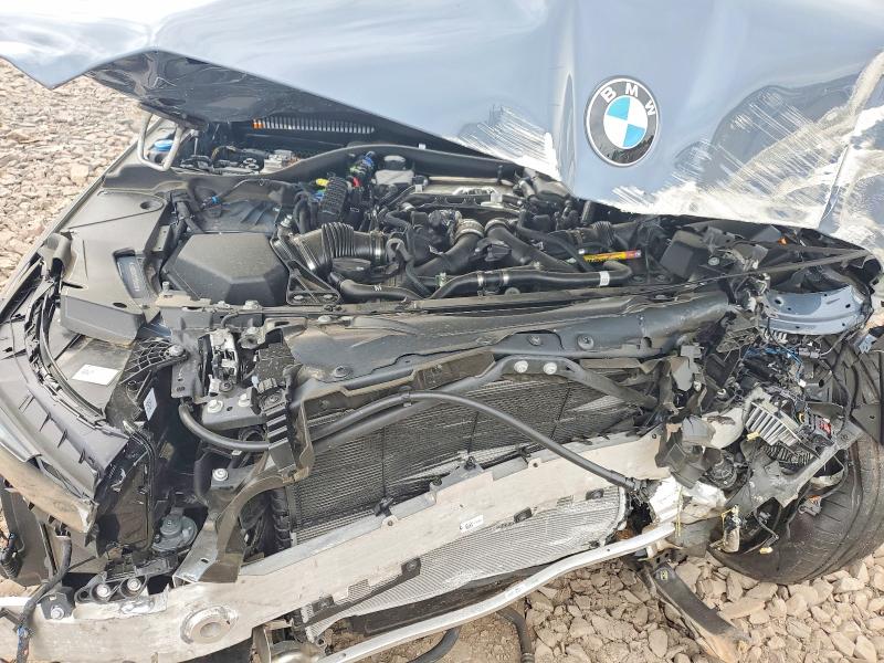 2026 Bmw M5 მანქანა იყიდება აუქციონზე, vin: WBS83GV07TCX50180, აუქციონის ნომერი: 59170576
