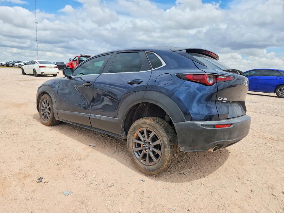 Aukcja sprzedaży 2023 Mazda Cx-30, vin: 3MVDMBAM7PM541720, numer aukcji: 57383126