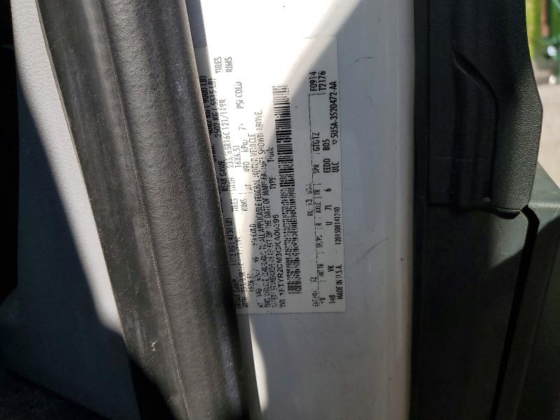 Aukcja sprzedaży 2016 Ford Transit, vin: 1FTYR2CM3GKA00396, numer aukcji: 55330396