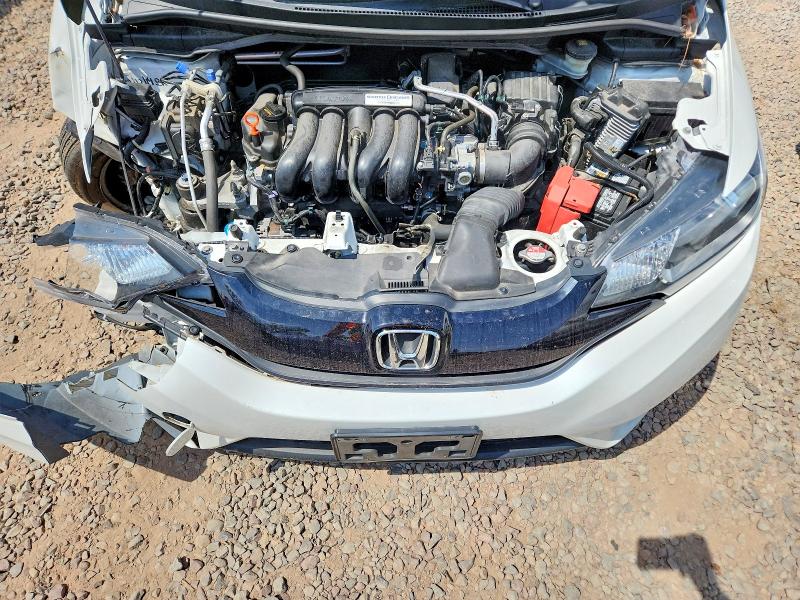 Aukcja sprzedaży 2015 Honda Fit, vin: 3HGGK5H52FM743997, numer aukcji: 56072406