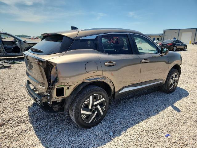 Aukcja sprzedaży 2026 Nissan Kicks, vin: 3N8AP6CE4TL306706, numer aukcji: 56325186