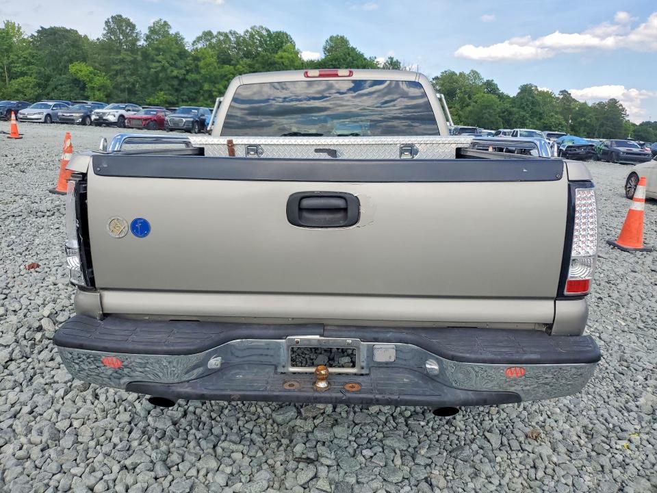 Aukcja sprzedaży 1999 Chevrolet Silverado, vin: 1GCEC14W0XZ192916, numer aukcji: 57569176