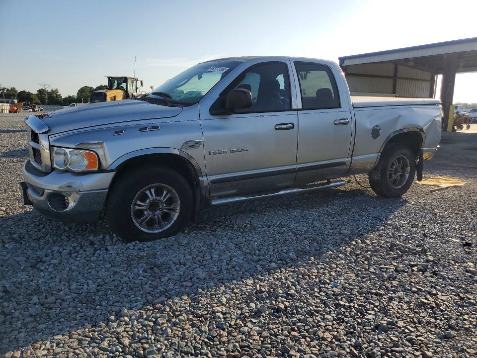 Aukcja sprzedaży 2005 Dodge Ram 1500, vin: 1D7HA18N15J510662, numer aukcji: 58727796