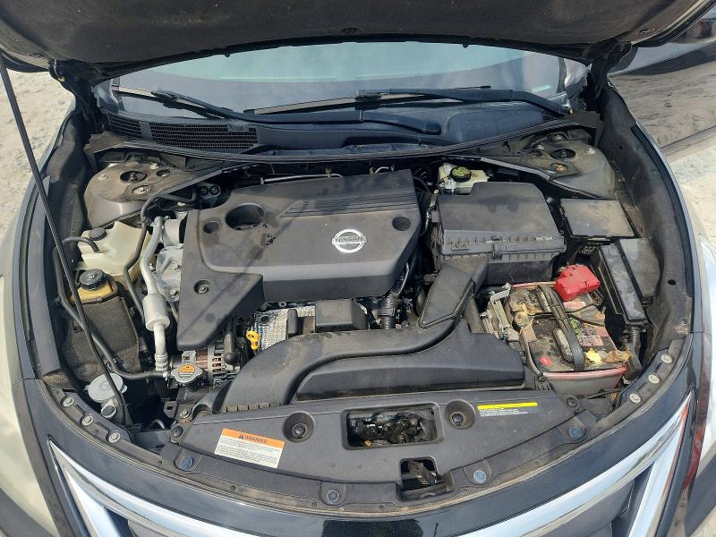 Продаж на аукціоні авто 2015 Nissan Altima, vin: 1N4AL3AP3FC231626, номер лоту: 58578436