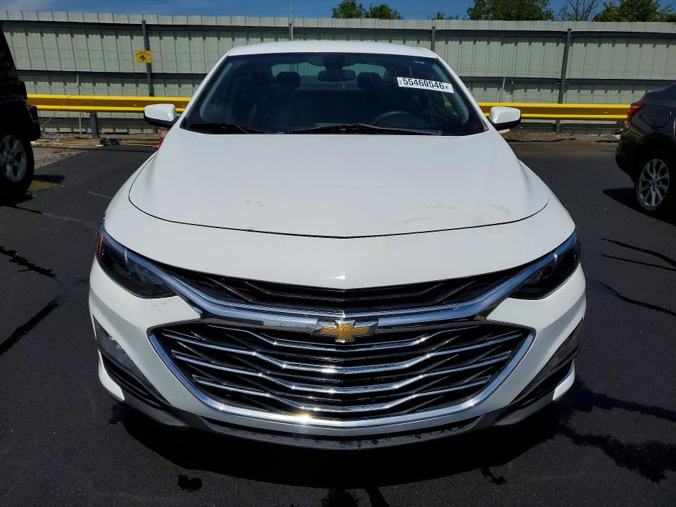 2019 Chevrolet Malibu მანქანა იყიდება აუქციონზე, vin: 1G1ZD5ST6KF140031, აუქციონის ნომერი: 55460546