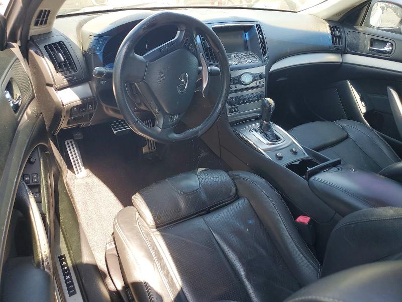 Продажа на аукционе авто 2012 Infiniti G37, vin: XN1CV6EK8CM422867, номер лота: 53926596