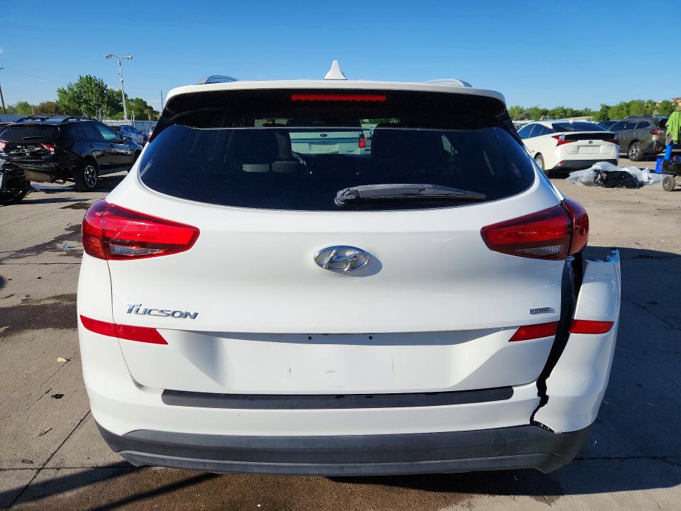 2021 Hyundai Tucson მანქანა იყიდება აუქციონზე, vin: KM8J3CA43MU291151, აუქციონის ნომერი: 56784806