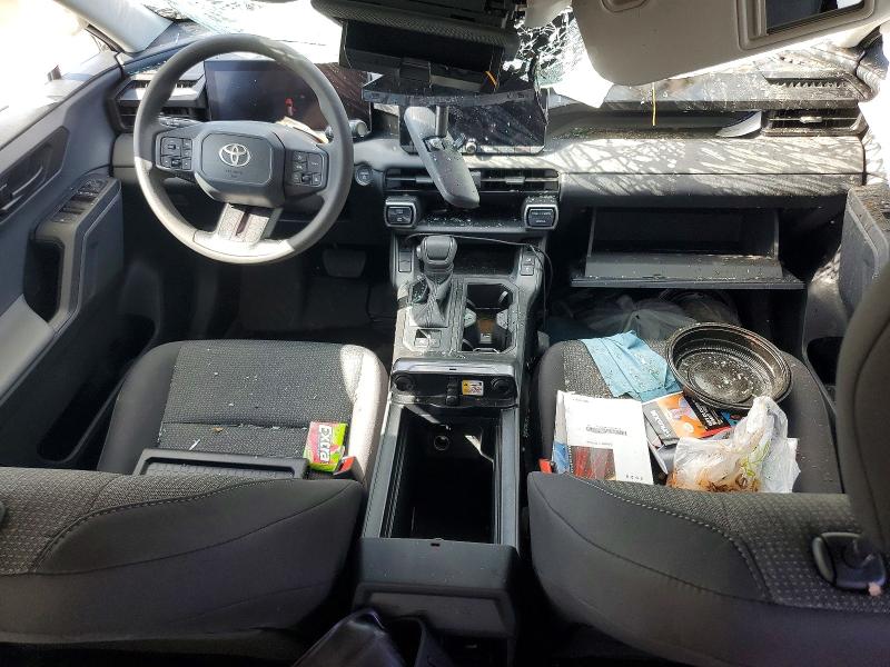 58485686 :رقم المزاد ، 2T36CRAV2TW049278 vin ، 2026 Toyota Rav4 مزاد بيع
