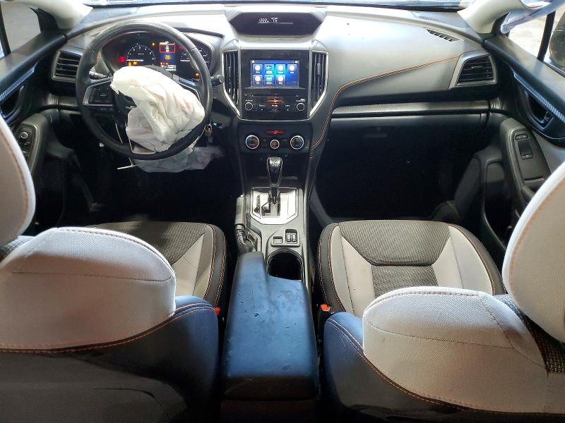 Продажа на аукционе авто 2020 Subaru Crosstrek, vin: JF2GTAPC1L8216880, номер лота: 58788116