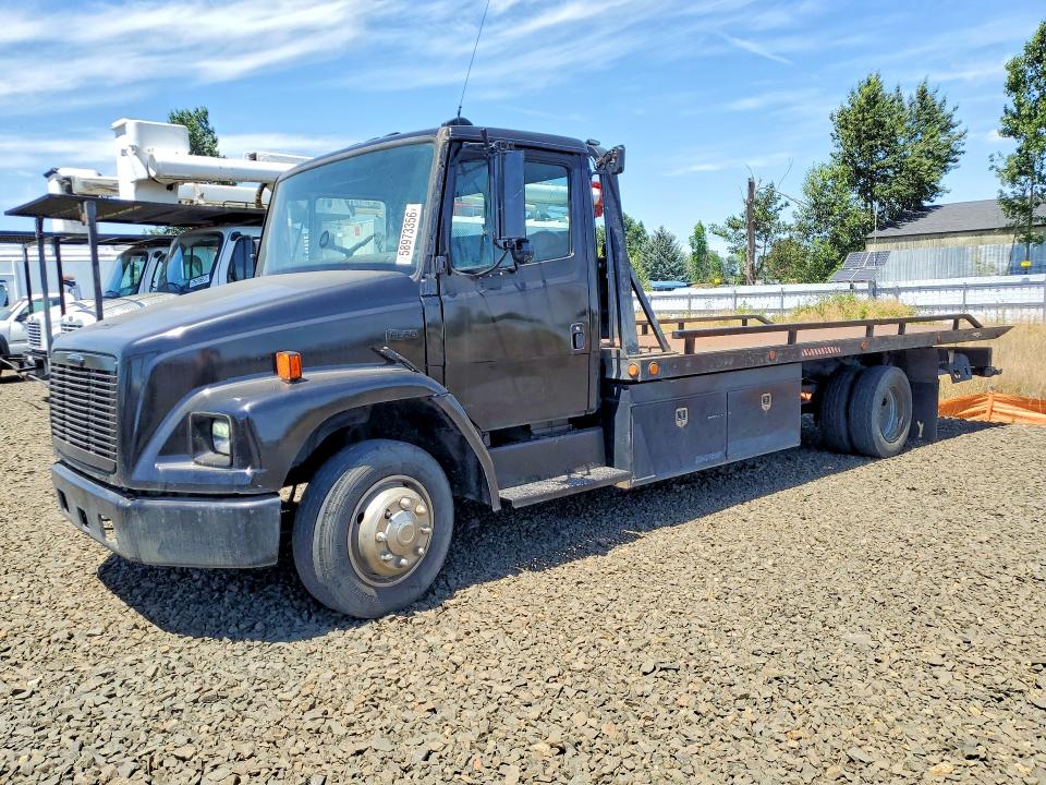 Auction sale of the 1999 Freightliner Medium Conventional, vin: 1FV3GFAC2XHB30000, lot number: 58973356