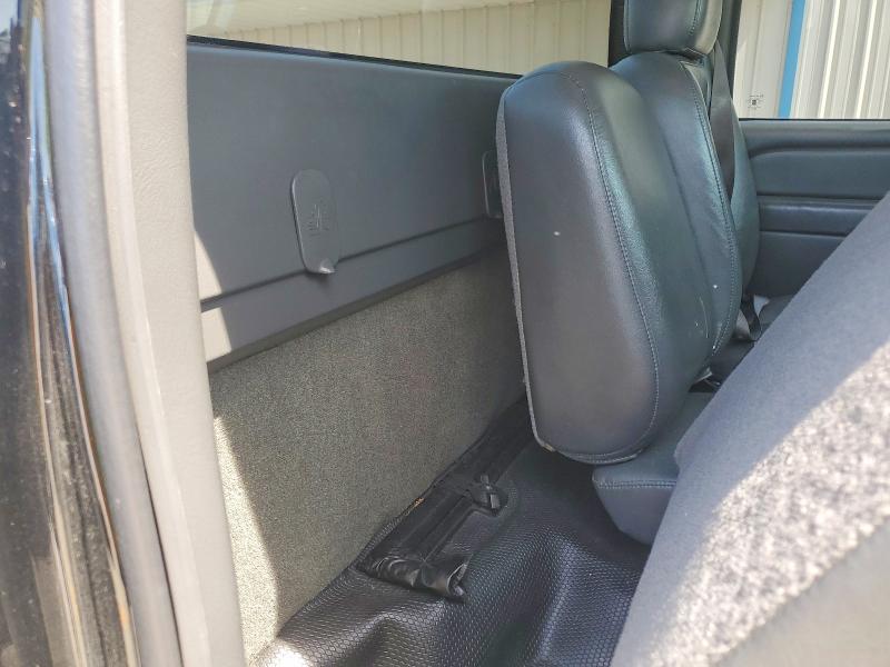 Продаж на аукціоні авто 2006 Chevrolet Silverado, vin: 3GCEC14X26G271401, номер лоту: 58620566