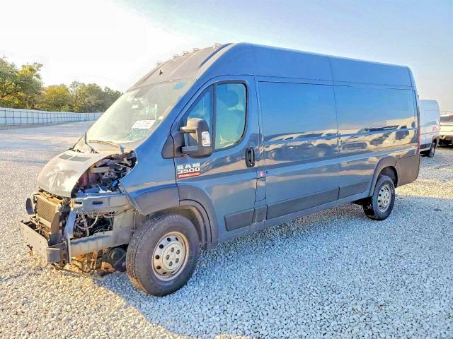 Aukcja sprzedaży 2021 Ram Promaster 3500, vin: 3C6MRVJG6ME586899, numer aukcji: 58493016