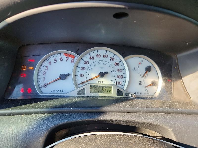 Aukcja sprzedaży 2005 Toyota Corolla, vin: 2T1BR32EX5C356459, numer aukcji: 56657446