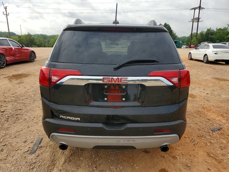 Продажа на аукционе авто 2017 Gmc Acadia, vin: 1GKKNLLS5HZ184565, номер лота: 56624016