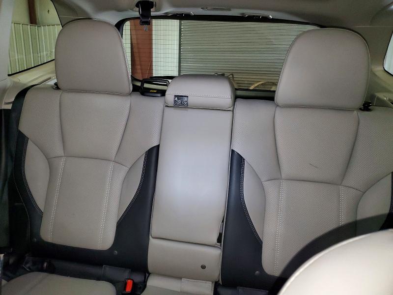 Продажа на аукционе авто 2023 Subaru Forester, vin: JF2SKAPC0PH448325, номер лота: 58001636