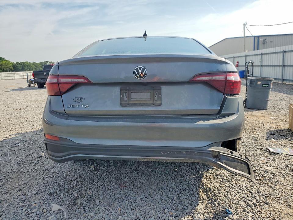 Продаж на аукціоні авто 2024 Volkswagen Jetta, vin: 3VW4M7BU9RM010595, номер лоту: 56410356