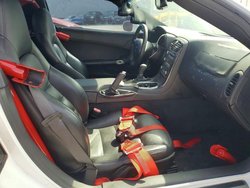 Aukcja sprzedaży 2008 Chevrolet Corvette, vin: 1G1YY26W885121742, numer aukcji: 56463396