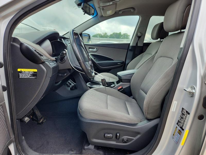 Aukcja sprzedaży 2014 Hyundai Santa Fe Sport, vin: 5XYZU3LB8EG222460, numer aukcji: 56423036