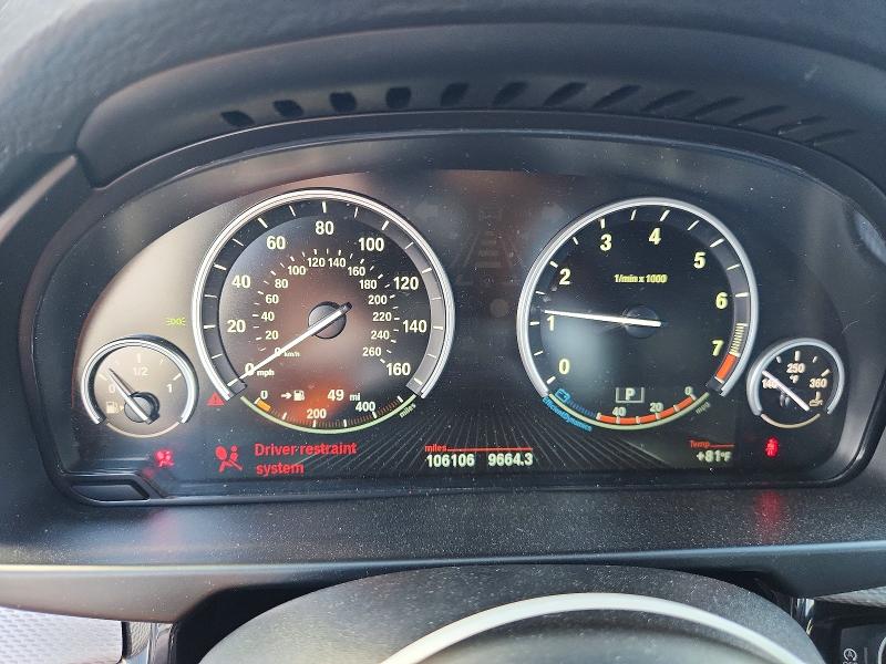 Aukcja sprzedaży 2017 Bmw X5, vin: 5UXKR0C35H0V81221, numer aukcji: 57137296