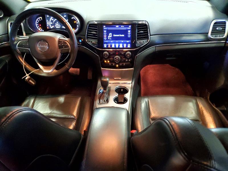 Продажа на аукционе авто 2019 Jeep Grand Cherokee, vin: 1C4RJFBG4KC611569, номер лота: 56817026