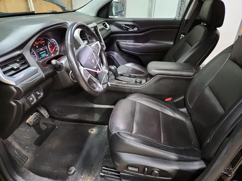 Продаж на аукціоні авто 2019 Gmc Acadia, vin: 1GKKNULS6KZ192591, номер лоту: 58692456