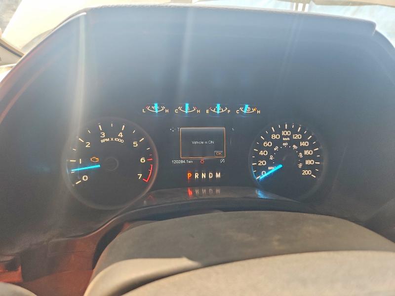 Продаж на аукціоні авто 2018 Ford F150, vin: 1FTFW1E51JKF24556, номер лоту: 58955396