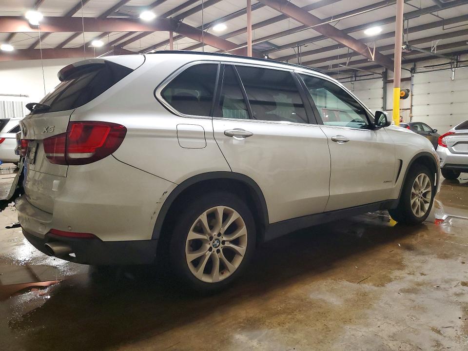 58372676 :رقم المزاد ، 5UXKR0C55G0S87169 vin ، 2016 Bmw X5 مزاد بيع