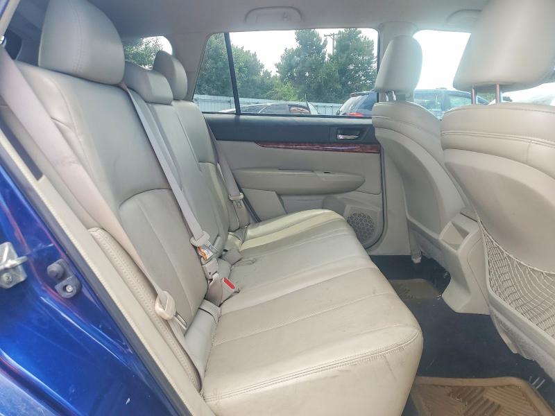 Продаж на аукціоні авто 2010 Subaru Outback, vin: 4S4BRBJCXA3345101, номер лоту: 57043506