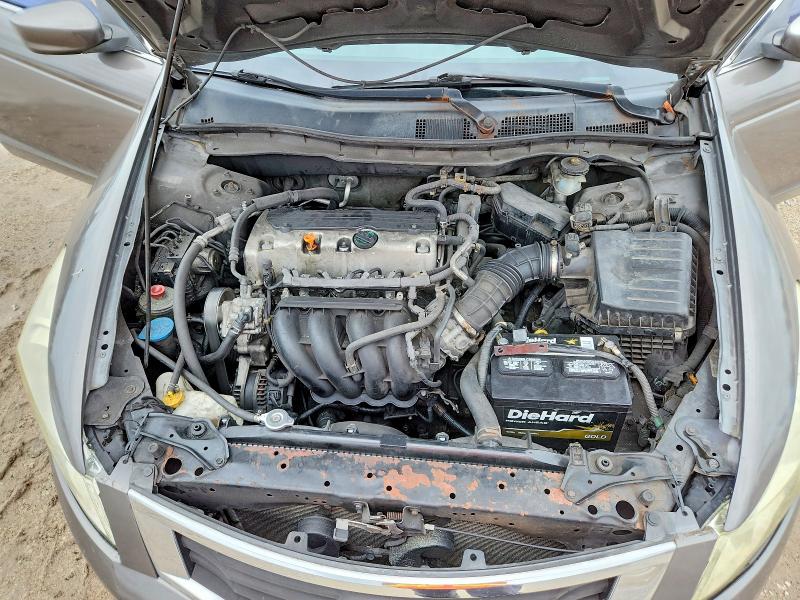 Aukcja sprzedaży 2008 Honda Accord, vin: JHMCP26408C044538, numer aukcji: 56026266