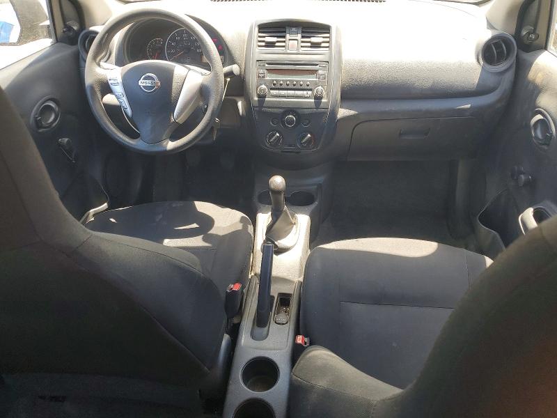 Продажа на аукционе авто 2015 Nissan Versa, vin: 3N1CN7APXFL869903, номер лота: 85623375