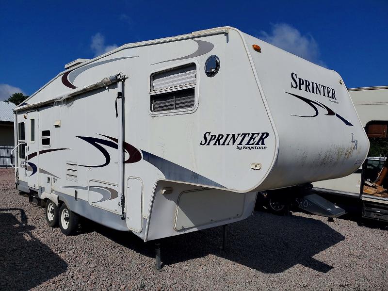 Продажа на аукционе авто 2004 Keystone Rv Trailers, vin: 4YDF252294A216314, номер лота: 58379146