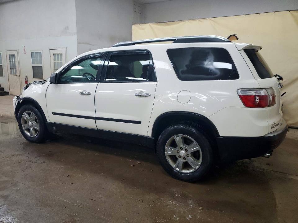 Продаж на аукціоні авто 2009 Gmc Acadia, vin: 1GKER13D99J199433, номер лоту: 57358216