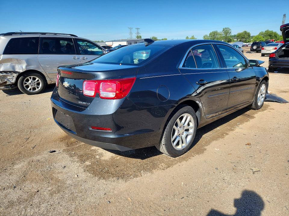 2015 Chevrolet Malibu მანქანა იყიდება აუქციონზე, vin: 1G11C5SL3FF342363, აუქციონის ნომერი: 58084496