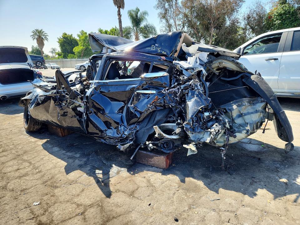 56062276 :رقم المزاد ، 1N4BL4DW9SN433379 vin ، 2025 Nissan Altima مزاد بيع