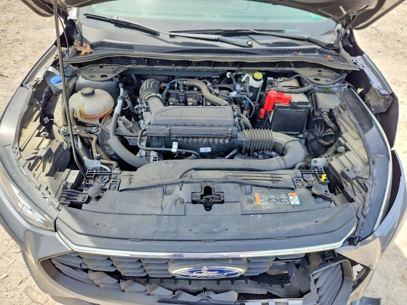 Продажа на аукционе авто 2024 Ford Escape, vin: 1FMCU9GNXRUA26985, номер лота: 56125696