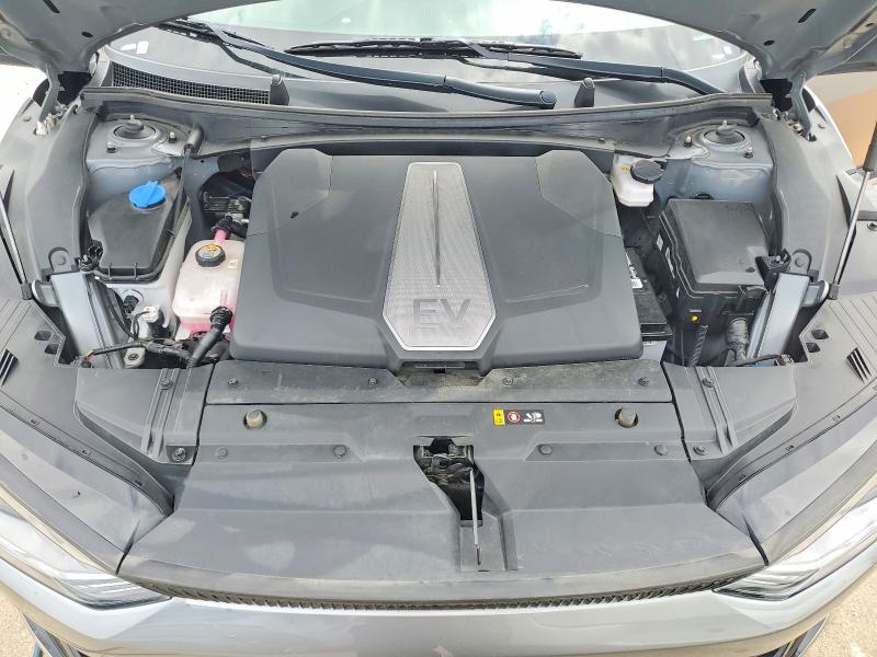Aukcja sprzedaży 2024 Kia Ev6, vin: KNDC34LA1R5193744, numer aukcji: 56455626