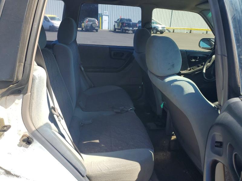 55767766 :رقم المزاد ، JF1SF6355XH718548 vin ، 1999 Subaru Forester مزاد بيع