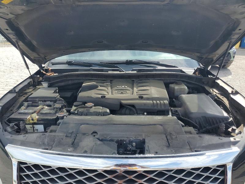 59196176 :رقم المزاد ، JN8AZ2NE1G9125450 vin ، 2016 Infiniti Qx80 مزاد بيع