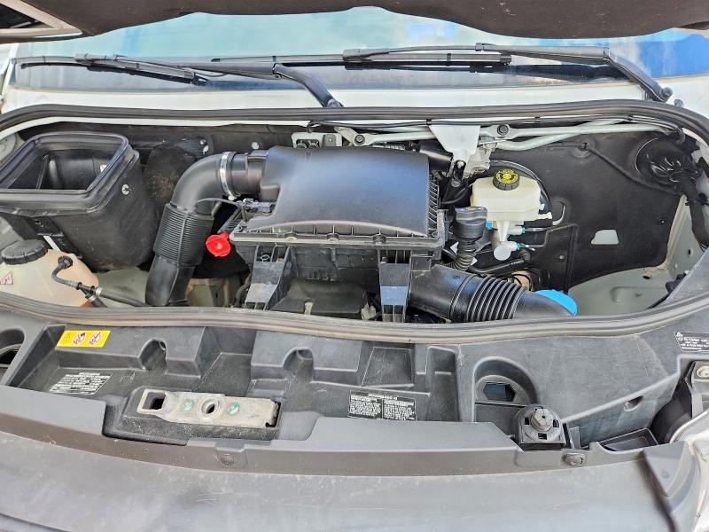Продажа на аукционе авто 2023 Mercedes Benz Sprinter, vin: W1Y40CHYXPT143121, номер лота: 55960196