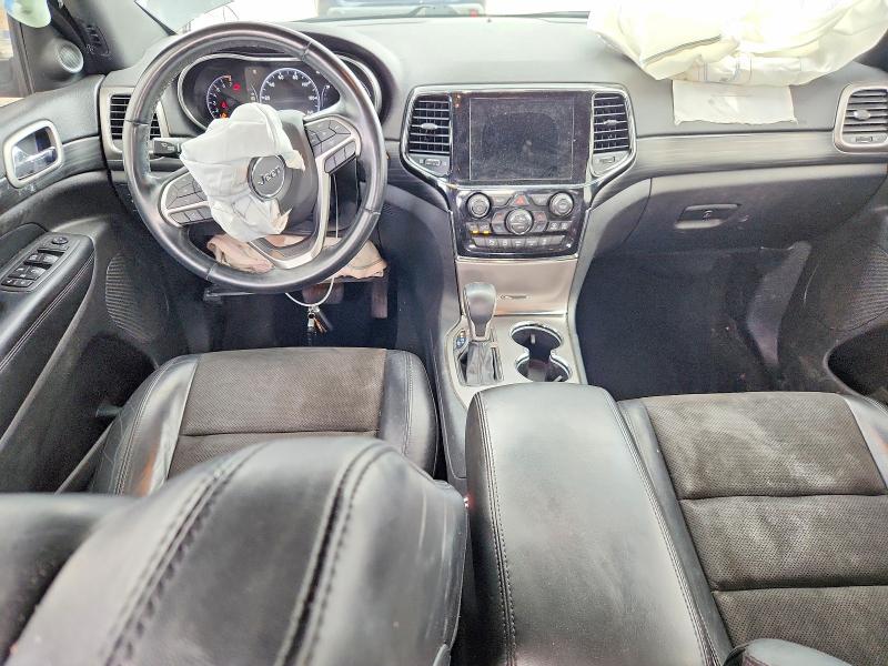 Продаж на аукціоні авто 2020 Jeep Grand Cherokee, vin: 1C4RJFAG9LC235390, номер лоту: 56938236