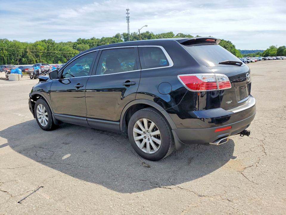 Aukcja sprzedaży 2010 Mazda Cx-9, vin: JM3TB2MA9A0201099, numer aukcji: 58569976