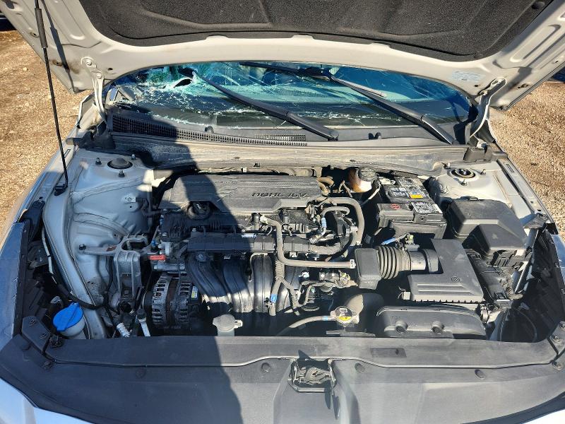 2023 Hyundai Elantra მანქანა იყიდება აუქციონზე, vin: 5NPLM4AG7PH099479, აუქციონის ნომერი: 58726216