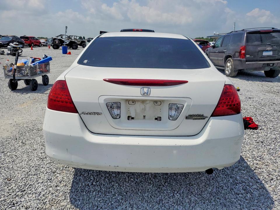 Aukcja sprzedaży 2007 Honda Accord, vin: JHMCM56377C016803, numer aukcji: 57501276