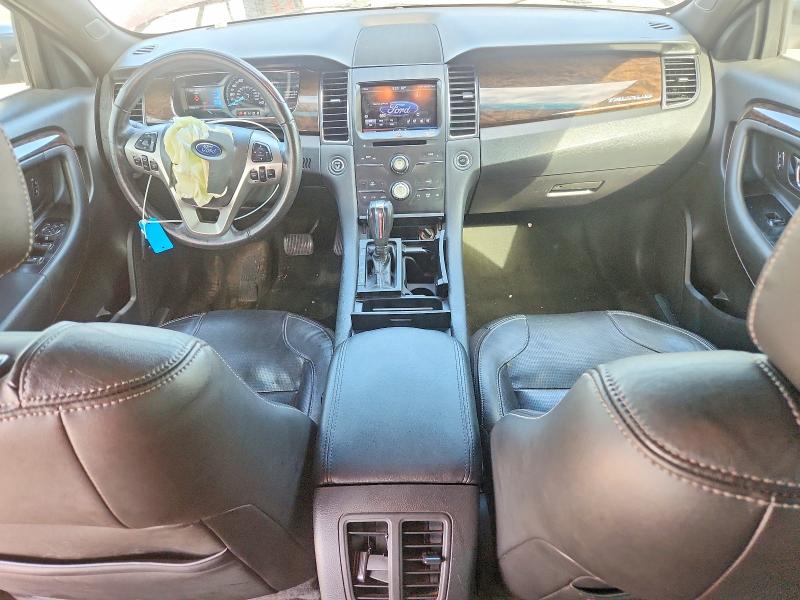 Aukcja sprzedaży 2014 Ford Taurus, vin: 1FAHP2F87EG176281, numer aukcji: 56580626
