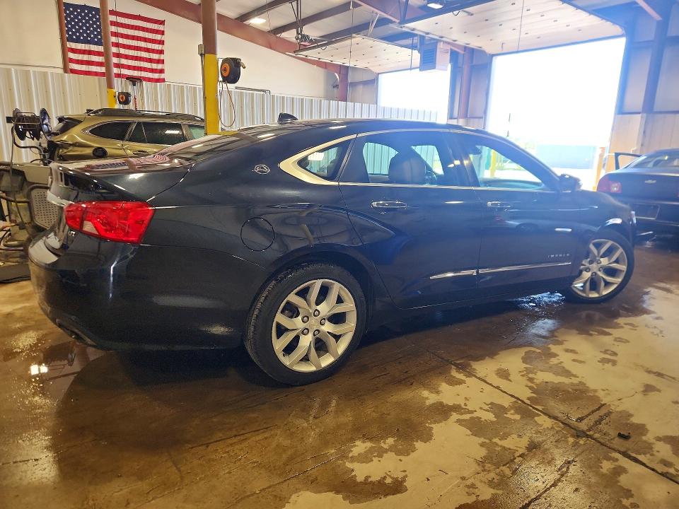 Aukcja sprzedaży 2014 Chevrolet Impala, vin: 2G1155S33E9315052, numer aukcji: 55929506