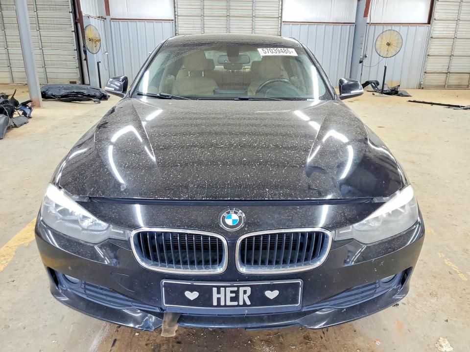 Продажа на аукционе авто 2014 Bmw 328, vin: WBA3D3C54EF099241, номер лота: 57039486